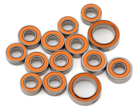 eXcelerate DragRace Concepts Maxim ION Ceramic Bearing Kit
