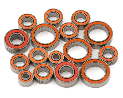 eXcelerate GFRP 2024 Assailant/Assault ION Ceramic Bearing Kit