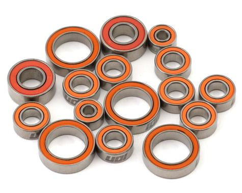 eXcelerate GFRP 2023 Weapon Midget ION Ceramic Bearing Kit