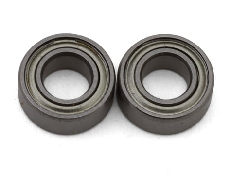 eXcelerate 5x10x4mm Metal Shielded Ball Bearings (2)