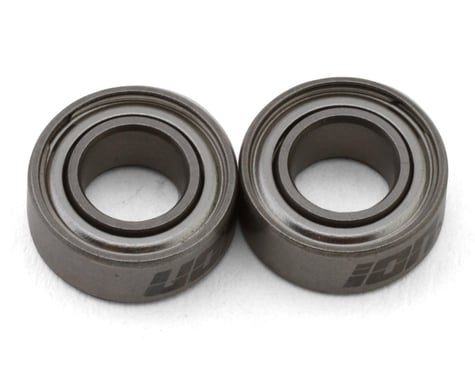 eXcelerate ION Plus 5x10x4mm Ceramic Bearings (2)