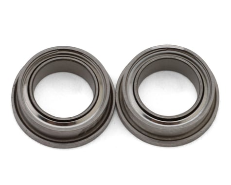 eXcelerate ION Plus 1/4x3/8x1/8" Flanged Ceramic Bearings (2)