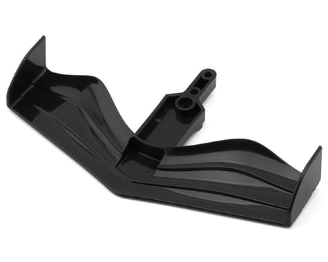 eXcelerate Prodigy F1 P-Zero 1/10 F1 Front Wing (Black)