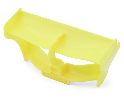 eXcelerate P-Zero F1 Rear Wing (Flow Yellow)