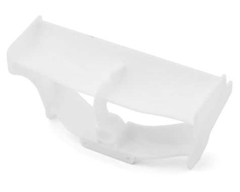 eXcelerate P-Zero F1 Rear Wing (White)