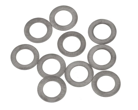 eXcelerate 5mm On-Road Spring Shims (10)