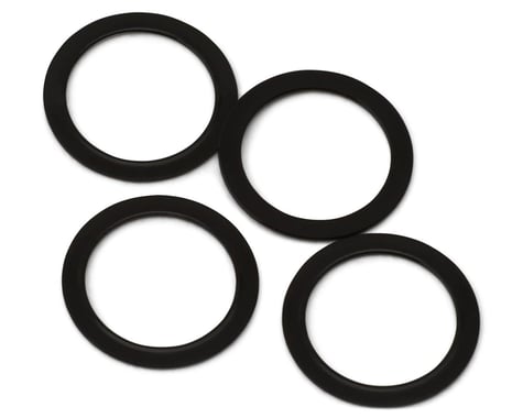 eXcelerate Prodigy 12 1/4" Rear Axle Shims (4) (0.25mm)