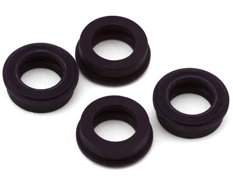 eXcelerate Steering Bushings for Prodigy/Awesomatix A12 (4)