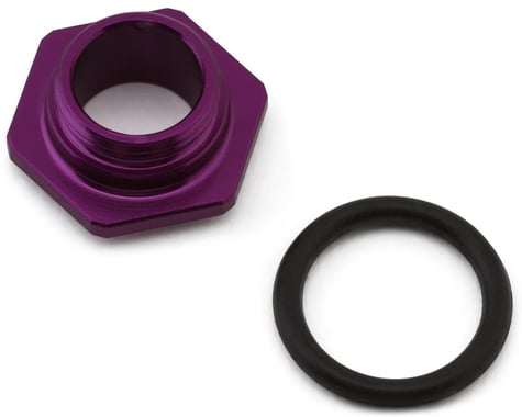 eXcelerate Prodigy Spur Gear Nut