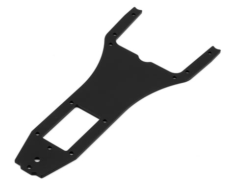 eXcelerate Prodigy F1 Chassis Plate