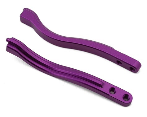 eXcelerate Prodigy F1 Wing Extensions (2)