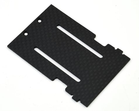 XLPower Gyro Mounting Plate