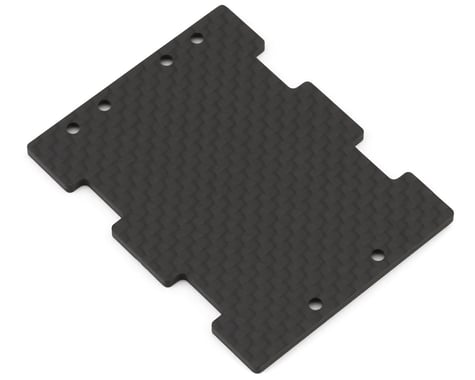 XLPower Nimbus 550 Rear Gyro Plate