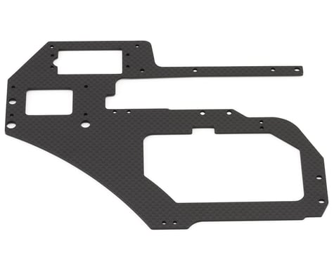 XLPower Nimbus 550 Nitro Rear Carbon Frame