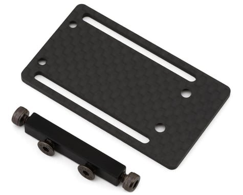 XLPower Nimbus 550 Nitro Front Gyro Tray