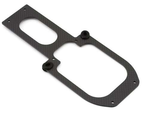 XLPower Nimbus 550 Nitro Bottom Plate