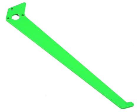 XLPower Vertical Fin (Green) (Nimbus 550)