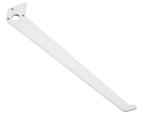 XLPower Vertical Fin (White) (Nimbus 550)