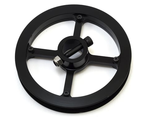 XLPower 80T Main Tail Pulley