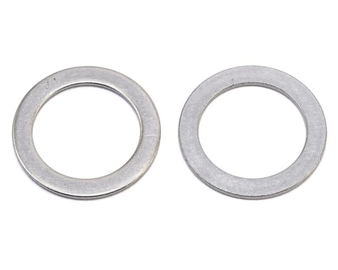 XLPower 15x21x1mm One Way Bearing Shaft Spacer (2)