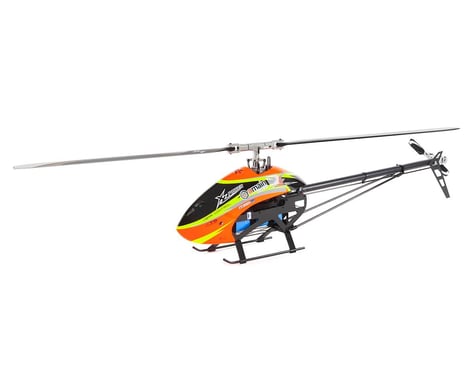 SCRATCH & DENT: XLPower Specter 700 Electric Helicopter Kit