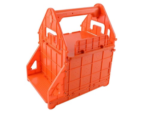 XLPower Tool Box (Red)