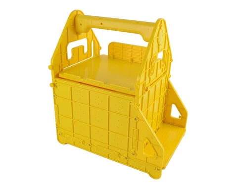 XLPower Tool Box (Yellow)