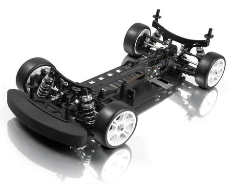 XRAY T2R Pro 1/10 Racing Electric Touring Car