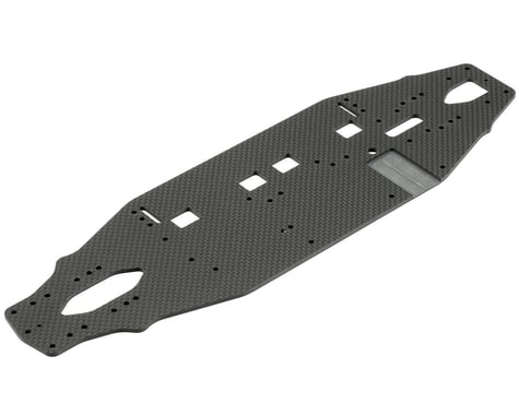 XRAY Chassis 2.5mm Graphite (T3 2011)