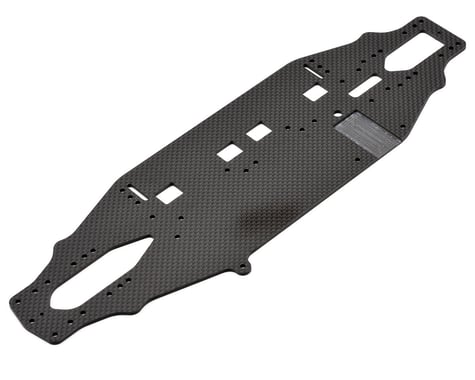 XRAY 2.5mm Graphite Chassis (T3'12)