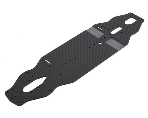 XRAY 2.2mm T4 2019 Graphite Chassis
