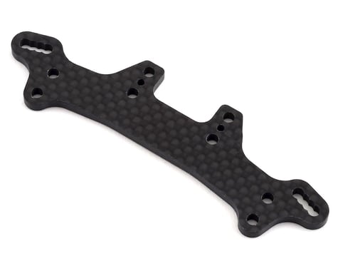 XRAY T4F 3.0mm Graphite Front Shock Tower