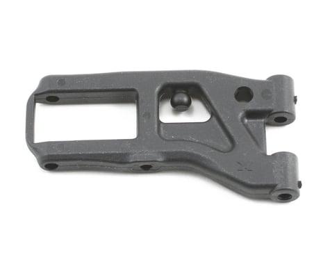 XRAY Extra Hard Foam Spec 1-Hole Front Suspsension Arm (T2 008)