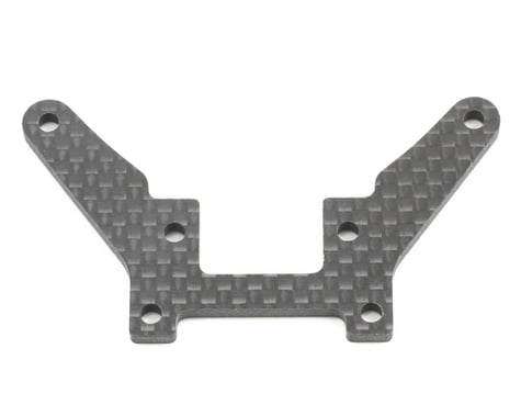 XRAY Graphite Foam-Spec Rear Upper Deck (T2 008)