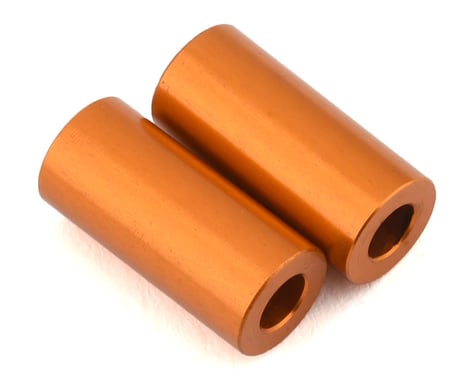 XRAY RX8.2 3x6x13mm Aluminum Shim (Orange) (2)
