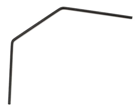 XRAY X4 Rear Anti-Roll Bar (2022-2023) (1.6mm)