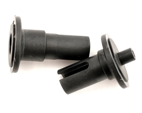 XRAY T2R Composite Differential Output Shafts