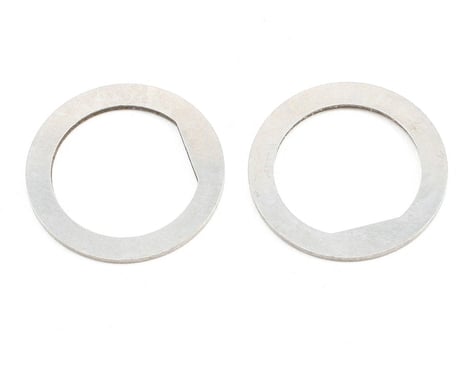 XRAY 17x23x1 D-lock Differential Rings (2)