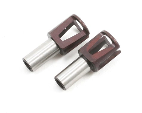 XRAY Inner Driveshaft Adapter Spring Steel (2)
