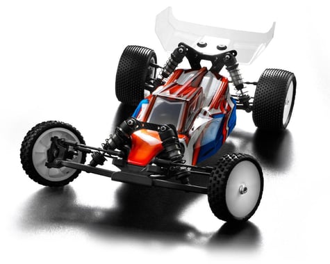 XRAY XB2 Dirt Edition 2WD Off-Road Buggy Kit