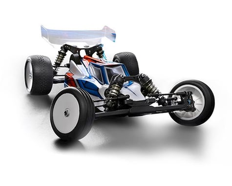 XRAY XB2 2017 Dirt Edition 2WD Off-Road Buggy Kit