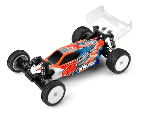 XRAY XB2D 2019 Dirt Edition 2WD Off-Road Buggy Kit