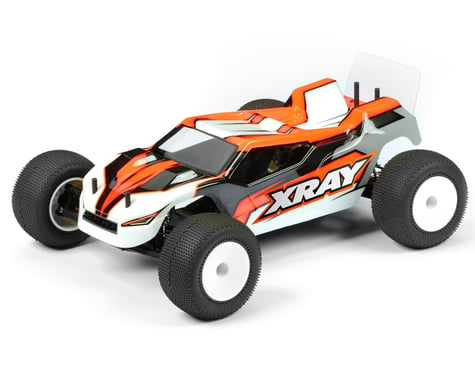 XRAY XT2D 2021 Dirt 1/10 2WD Electric Stadium Truck Kit