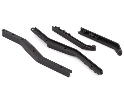 XRAY SCX Composite Chassis Side Guards