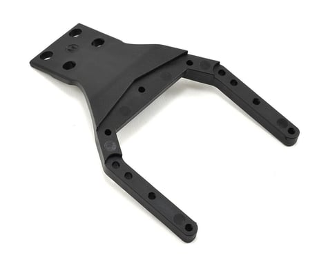 XRAY XB2 Composite Front Lower Chassis Brace (Medium)
