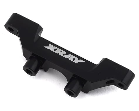 XRAY XB2 Aluminum Front Anti-Roll Bar Roll-Center Holder