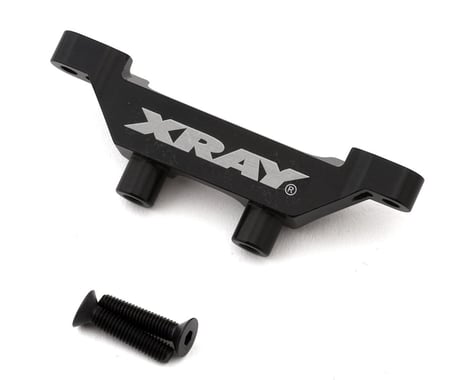 XRAY 24' XB2 Aluminum Front Roll-Center Holder