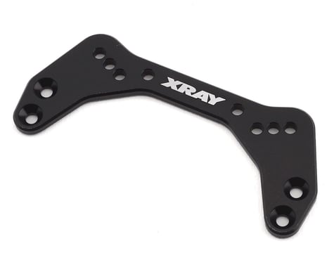 XRAY XB2 2019 3.0mm Aluminum Front Shock Tower
