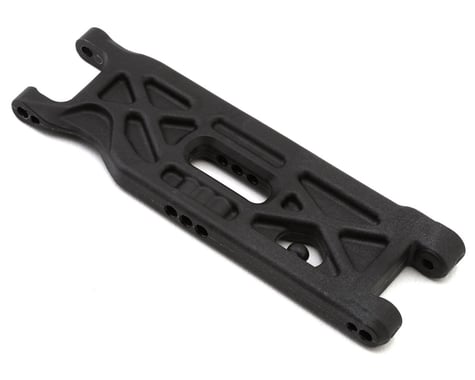 XRAY XT4 2025 Solid Front Suspension Arm (Medium)