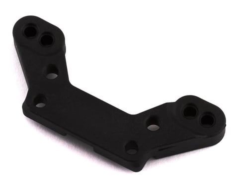XRAY XB2 2020 Composite Rear Roll-Center Holder For Anti-Roll Bar